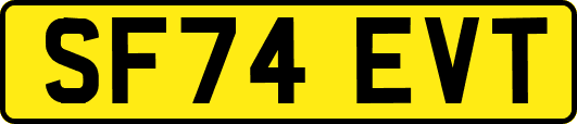 SF74EVT
