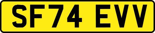 SF74EVV