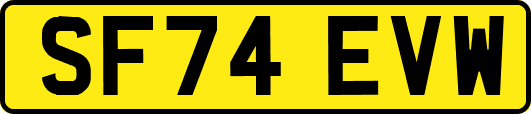 SF74EVW