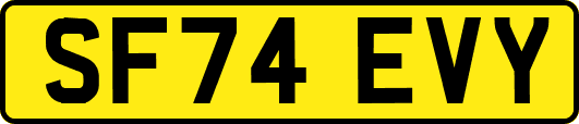 SF74EVY