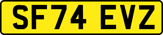 SF74EVZ