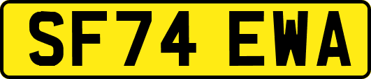 SF74EWA