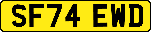 SF74EWD