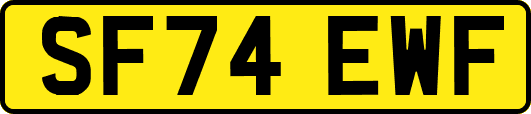 SF74EWF