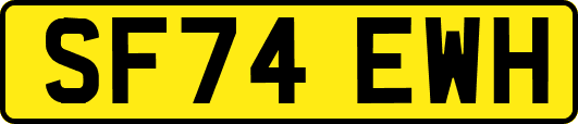 SF74EWH