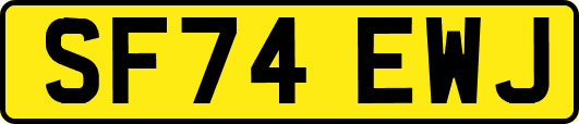 SF74EWJ