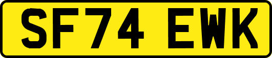 SF74EWK