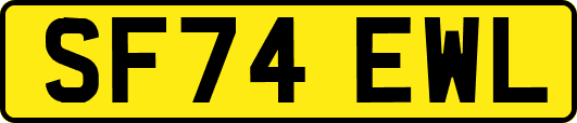 SF74EWL