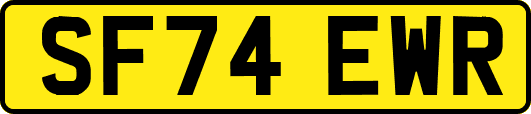 SF74EWR