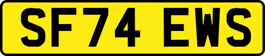 SF74EWS