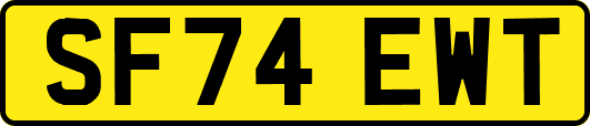 SF74EWT