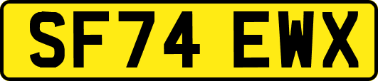 SF74EWX