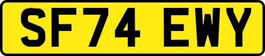 SF74EWY