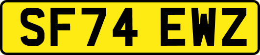 SF74EWZ