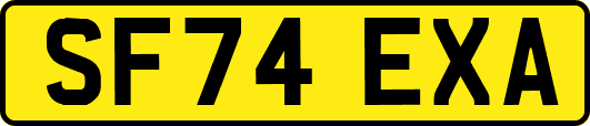 SF74EXA