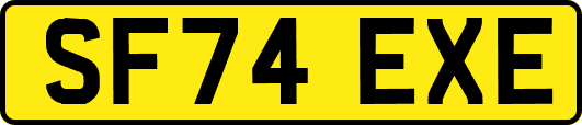 SF74EXE
