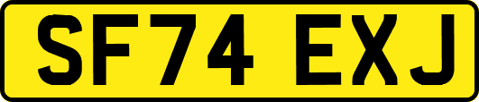 SF74EXJ