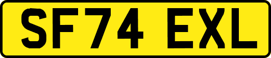 SF74EXL