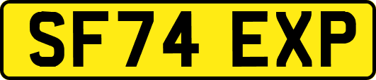 SF74EXP