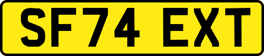 SF74EXT