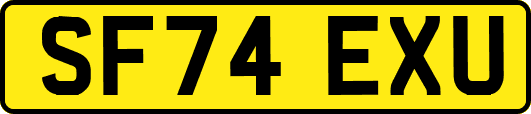 SF74EXU