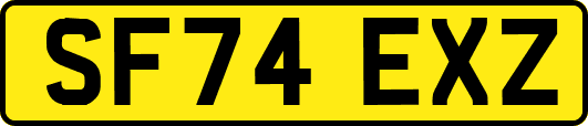 SF74EXZ