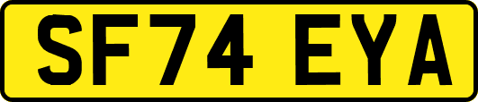 SF74EYA