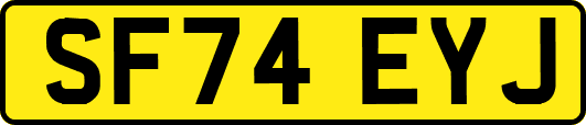 SF74EYJ