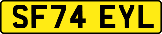 SF74EYL