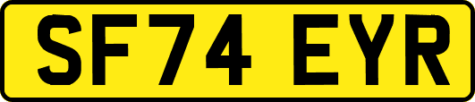 SF74EYR