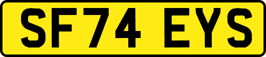 SF74EYS