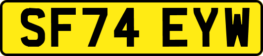 SF74EYW