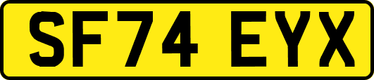 SF74EYX