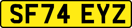 SF74EYZ