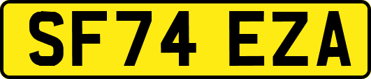 SF74EZA