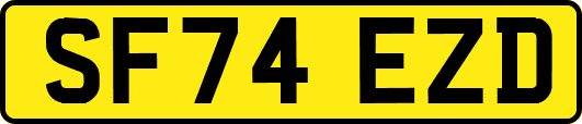 SF74EZD