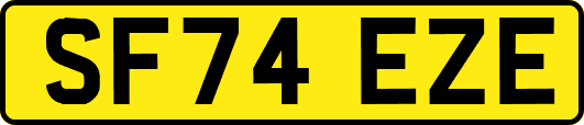SF74EZE