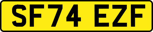 SF74EZF