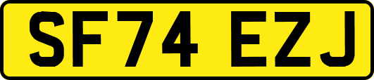 SF74EZJ