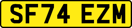 SF74EZM