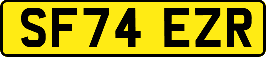 SF74EZR