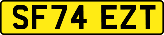 SF74EZT