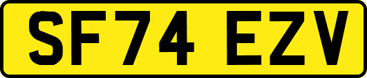 SF74EZV