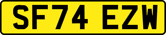 SF74EZW
