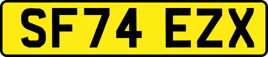 SF74EZX