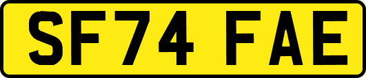 SF74FAE