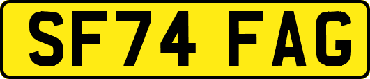SF74FAG