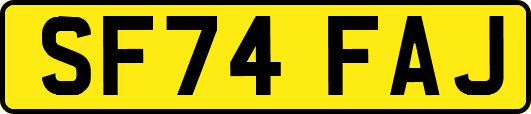 SF74FAJ