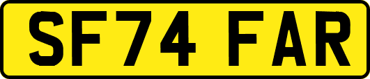 SF74FAR