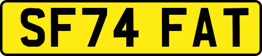 SF74FAT